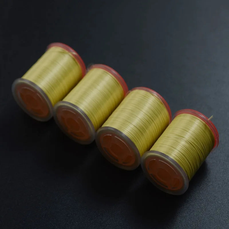 200D Fly Tying Thread, 100 m Spool