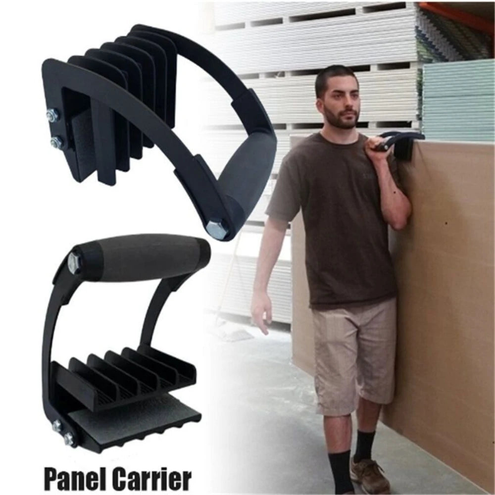 Board Carrying Clamp Handle - One or Two Pack