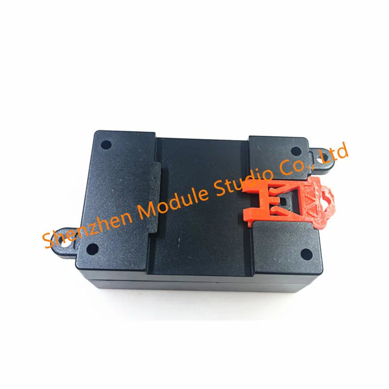 Geïsoleerde RS485 signaalverbreider