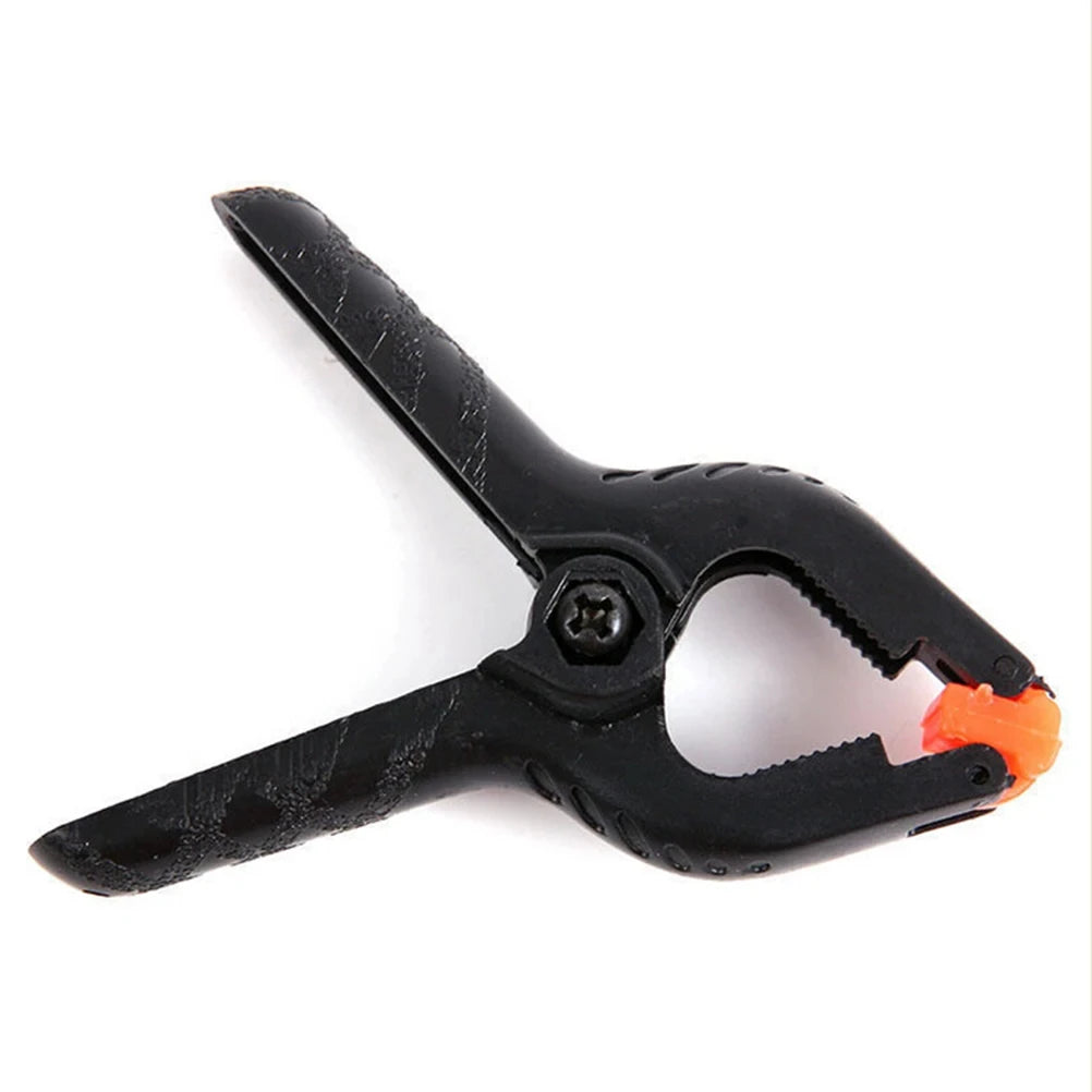 Mini Backdrop Clamps, Pack of 10