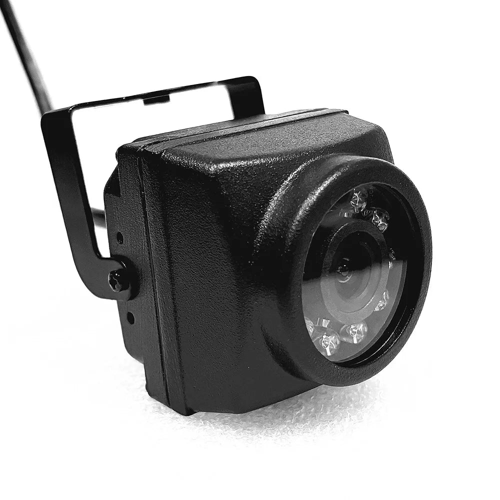 IP66 8MP POE Outdoor Security Camera with Motion Detection