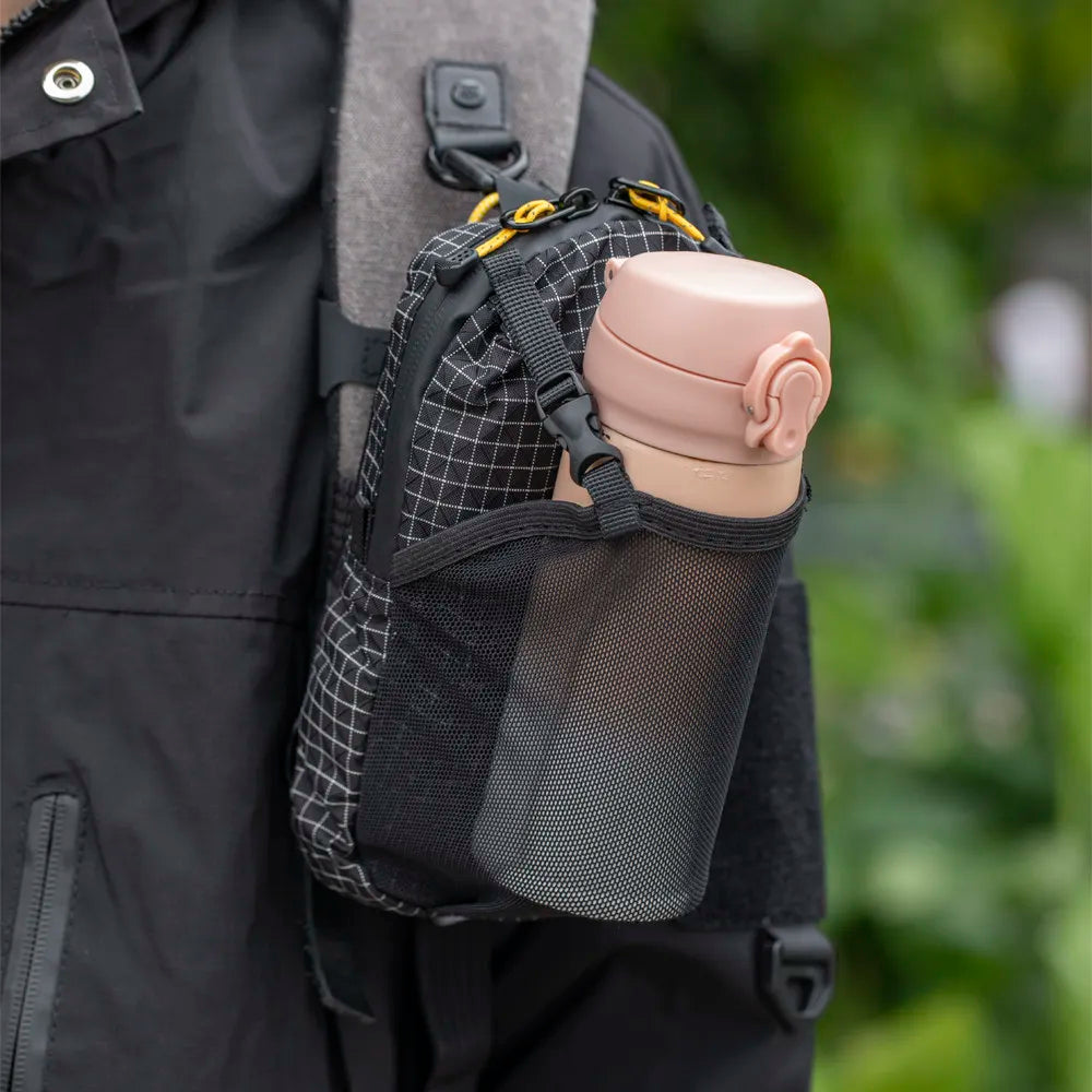 Sac à dos de randonnée pliable et léger