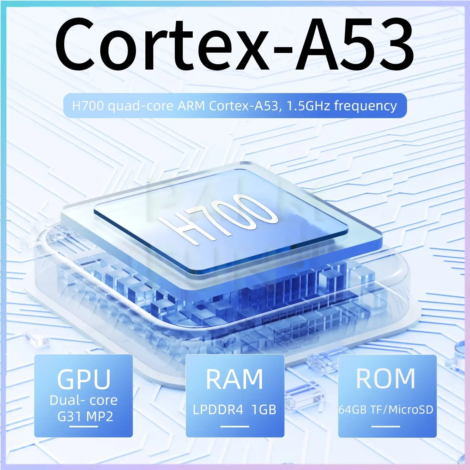 RG40XXV Console di gioco portatile retrò