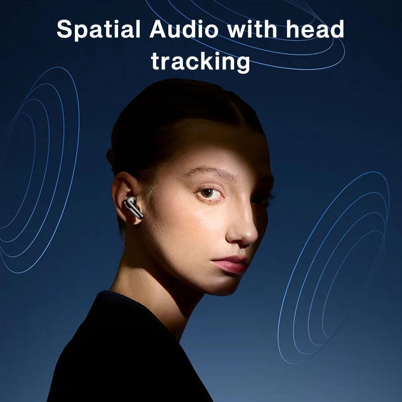 OnePlus Buds Pro 3 Bezdrátová sluchátka s potlačením hluku