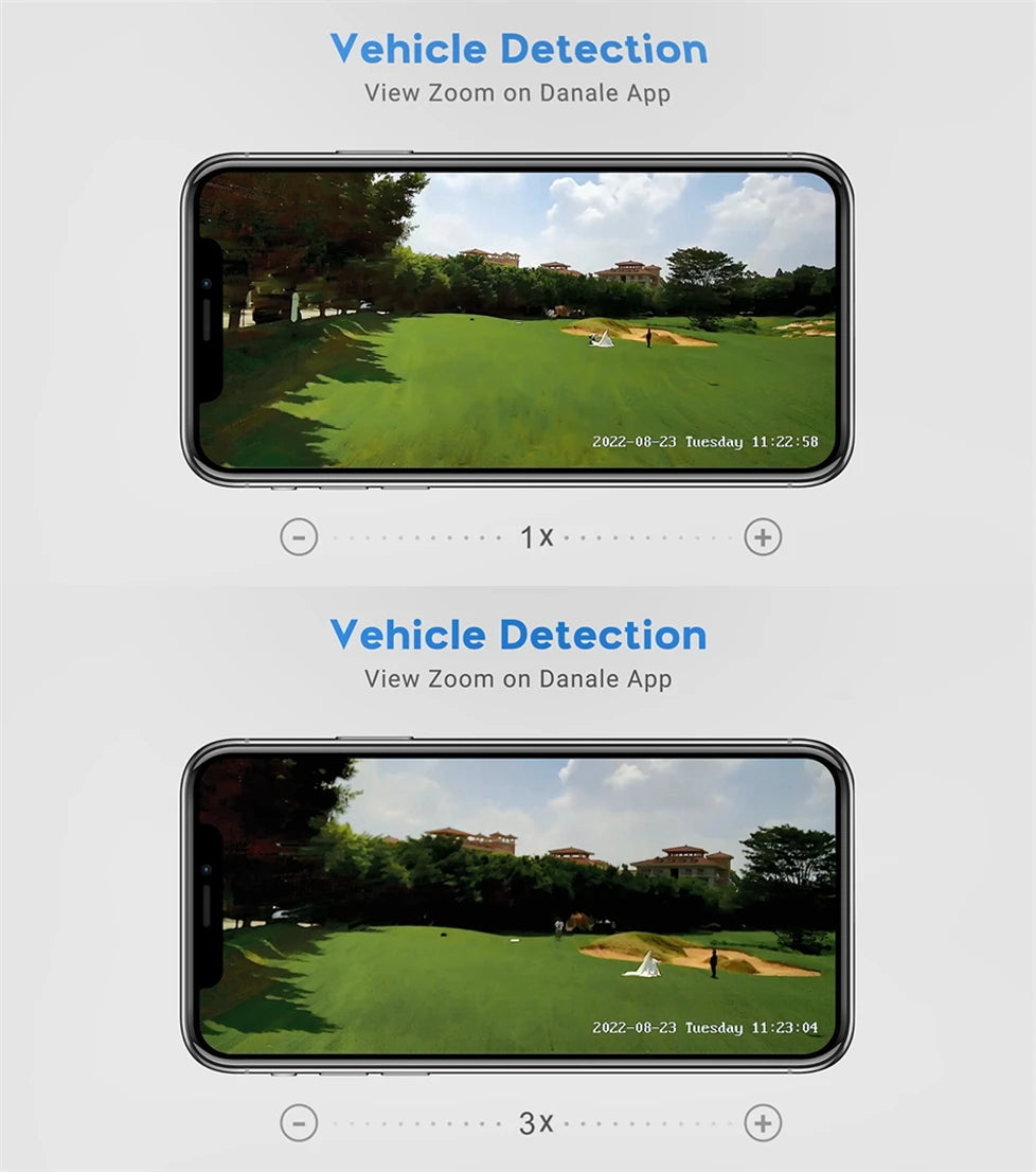 Hikvision Compatible 6MP HD POE PTZ IP Dome Camera Outdoor Built-in Mic 3X Zoom Security CCTV Video Surveillance Cam H.265 IP66 