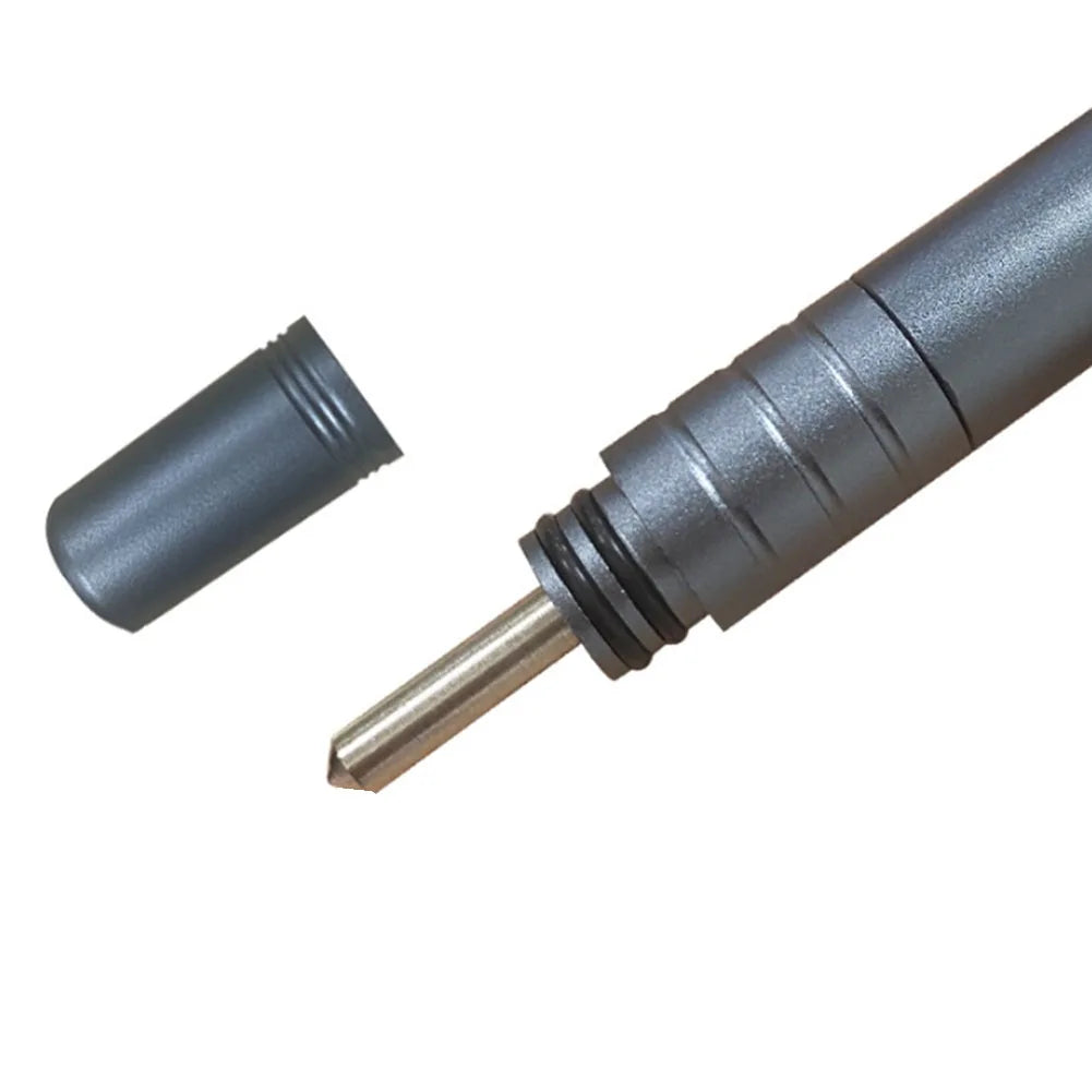 Adjustable Phone Back-Glass Breaking Pen