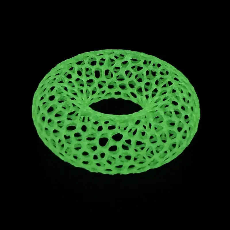Obročast akvarijski zaščitnik za rakle — 8 cm