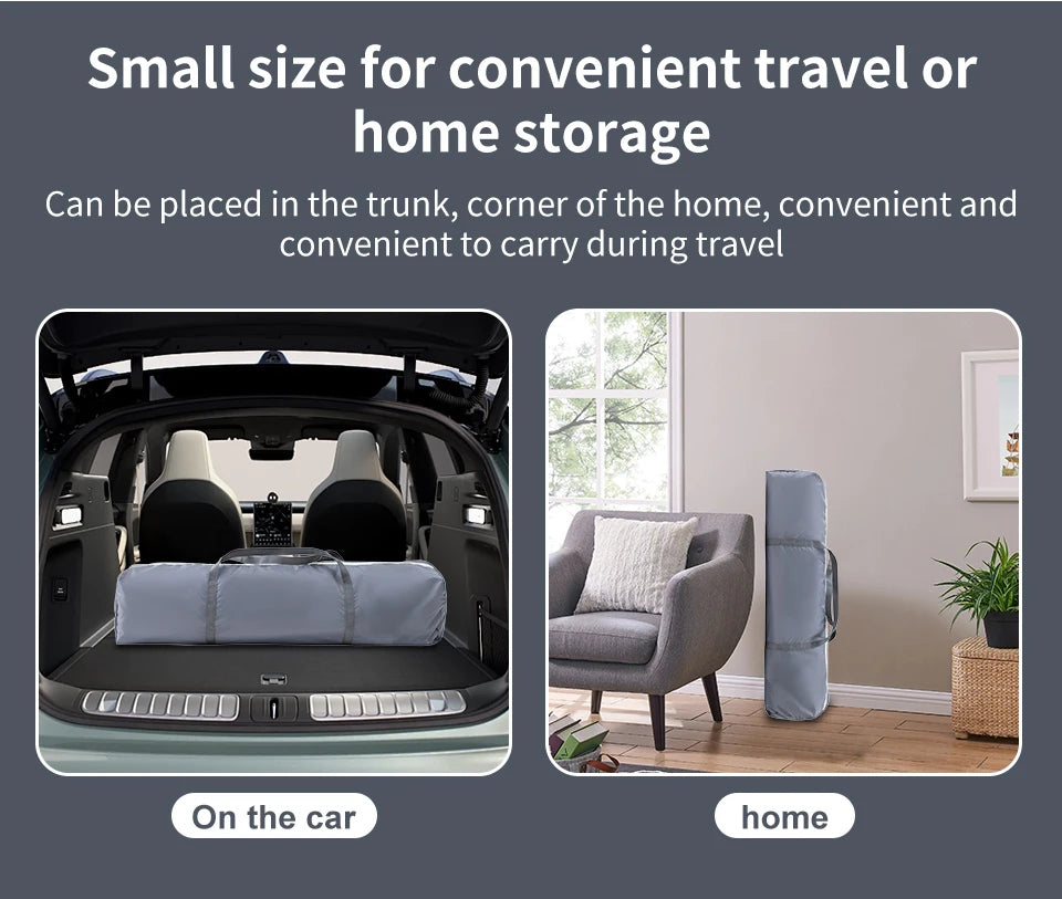 Baby Playpen Indoor Safety Playground with Basketball Hoop