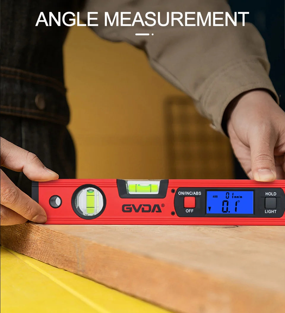 GD-Y400M Magnetic Digital Level