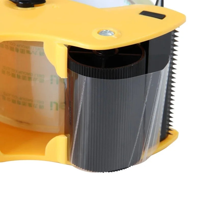Manual Packing Tape Dispenser for 5–6cm Tape