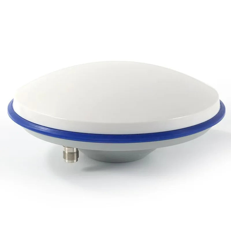 Multi-Band GNSS Antenna - Cable and Connector Options