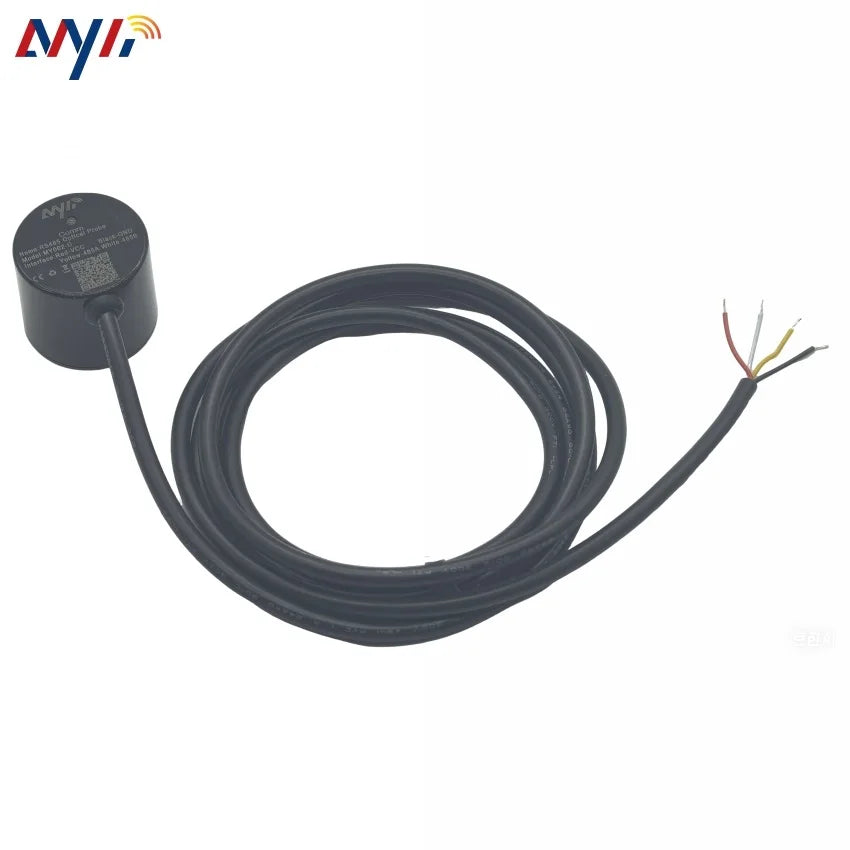 RS485 Optical Meter Probe - IEC62056 Communication