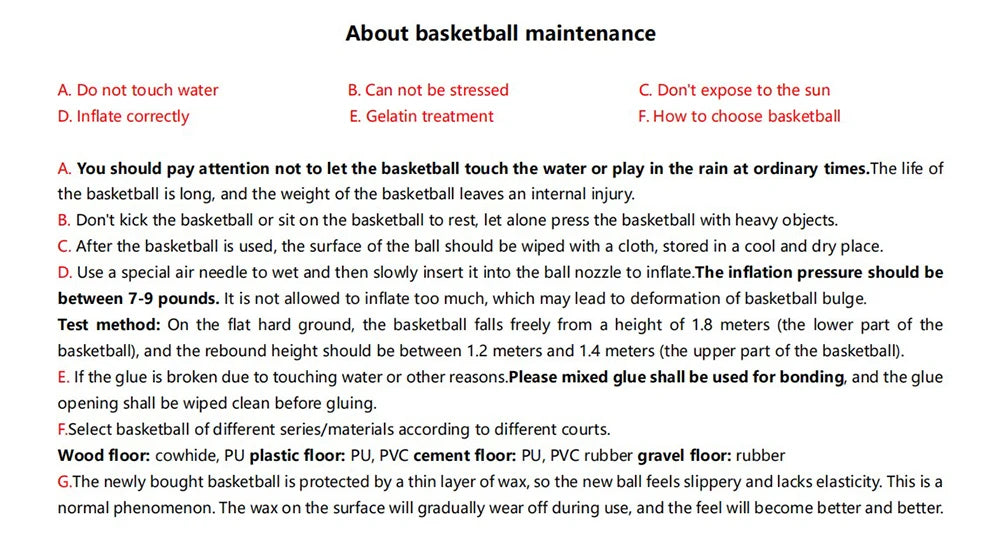 Molten GG7X Basketball PU Leather for Adult Teenager Children Outdoor Indoor Match Training FIBA Approved 