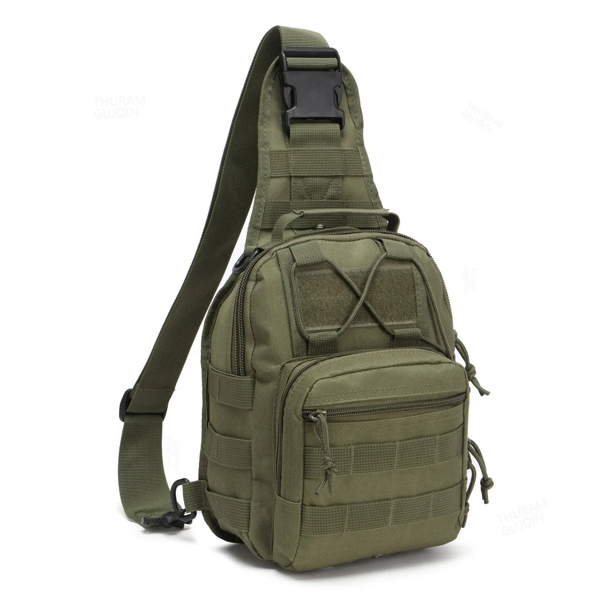 Rucsac sling outdoor din nylon