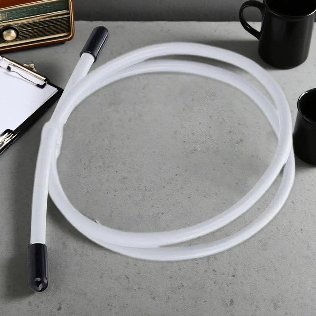 Buigbaar Zeep Swirl Gereedschap — 65 cm