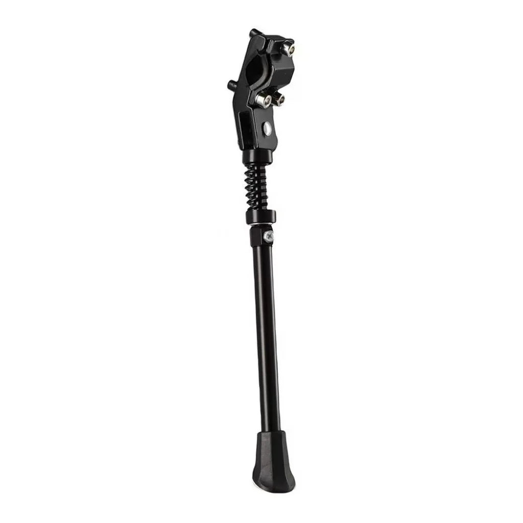 Adjustable Rear-Mount Bicycle Kickstand