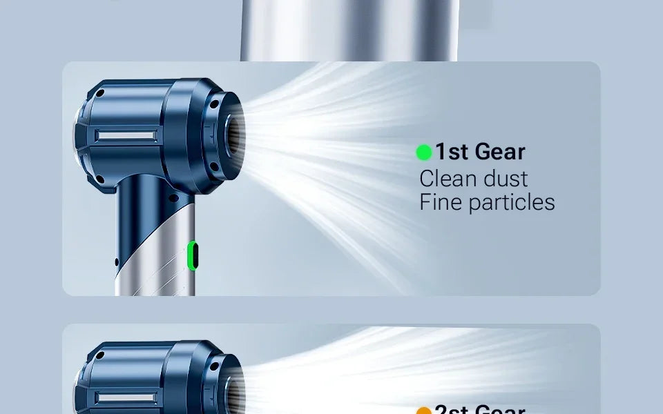 SZUK Car Vacuum Cleaner  Wireless Cleaner Handheld  Mini Vacuum Cleaner Cordless Strong Suction Cleaning Machine Robot Vacuum 