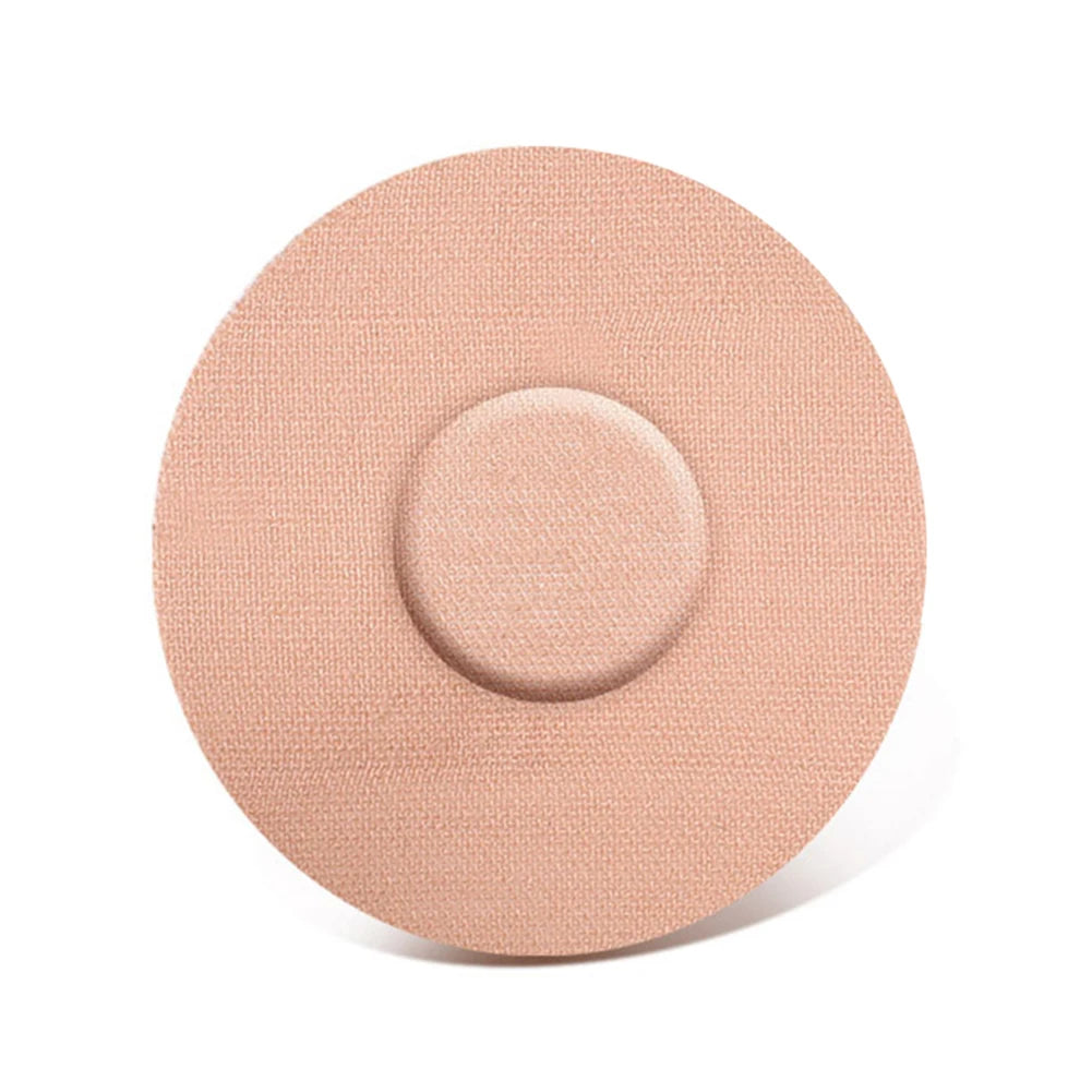 10/20/30/40Pcs Freestyle Libre Patches Sports Sensor Stickers Breathable Waterproof Adhesive Patches Overpatch Tape for Climbing 