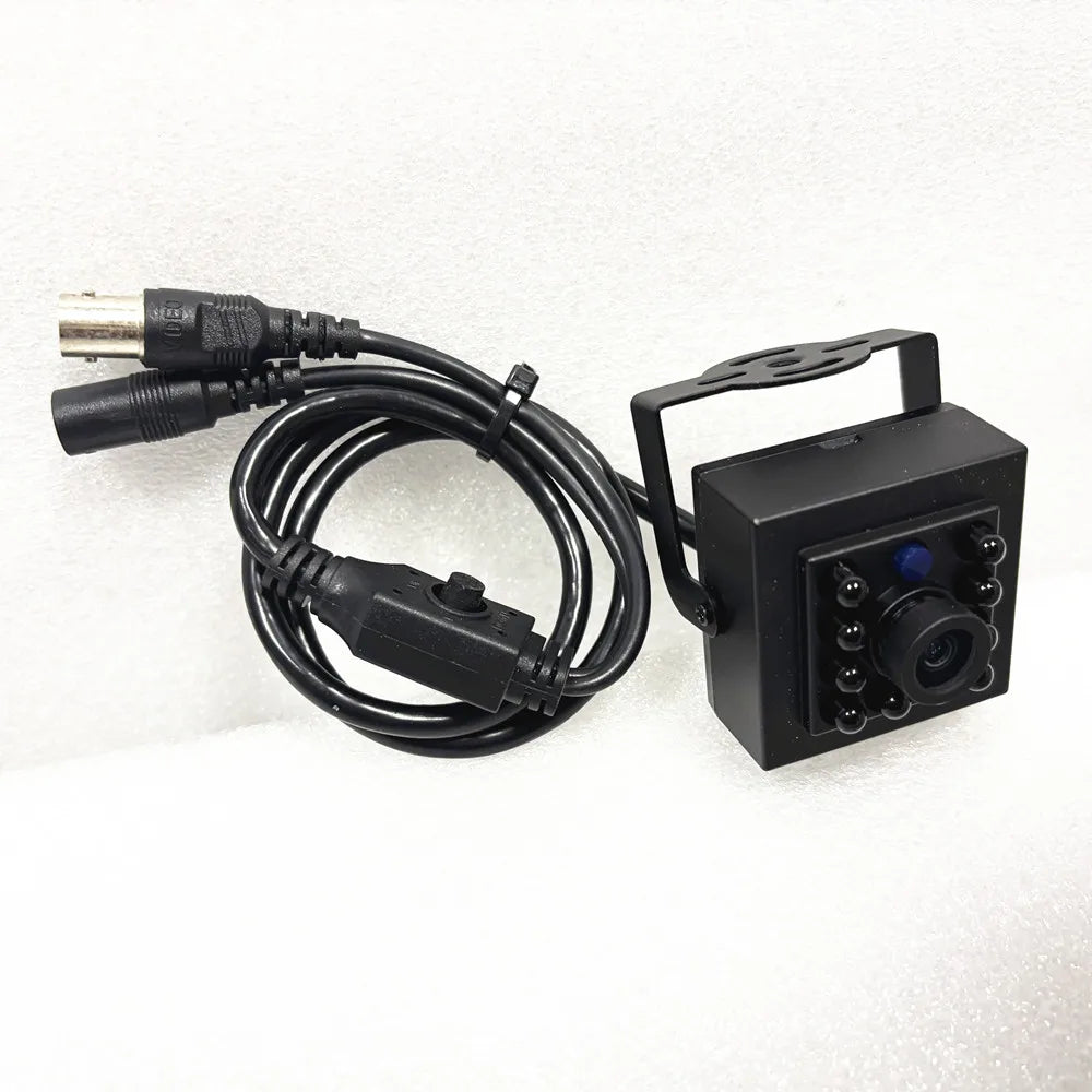 IMX335 / IMX290 / IMX307 Night Vision IRCUT Mini AHD Camera