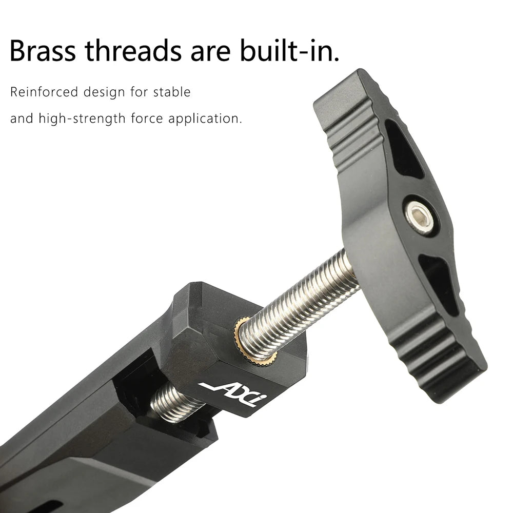 Nylon Bicycle Brake Piston Reset Tool