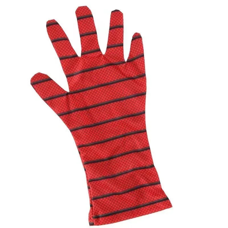 Disney SpiderMan Hero Launcher Rotating Spider-Man Launcher Soft Bullet Gun Suction Cup Ejection Toy Children's Birthday Gift 