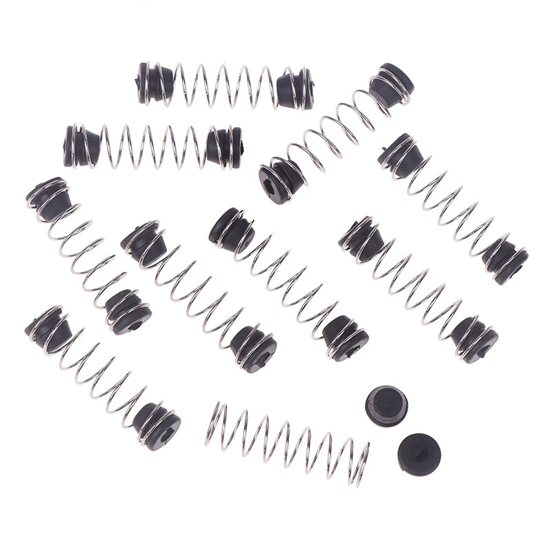 Replacement Pruner Springs, Pack of 10