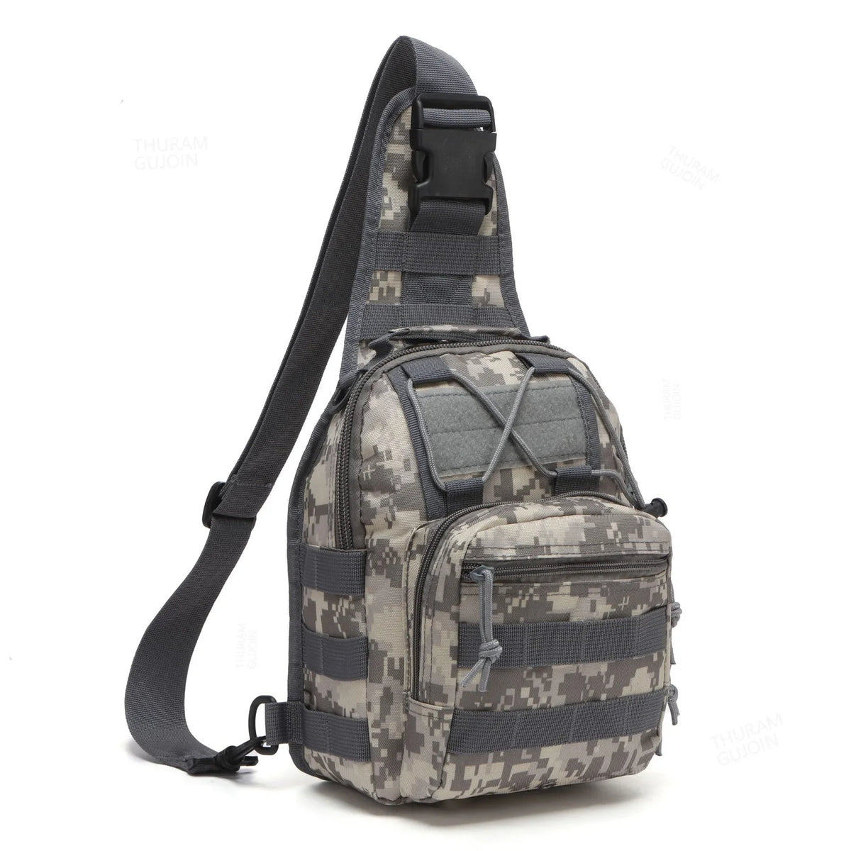Rucsac sling outdoor din nylon
