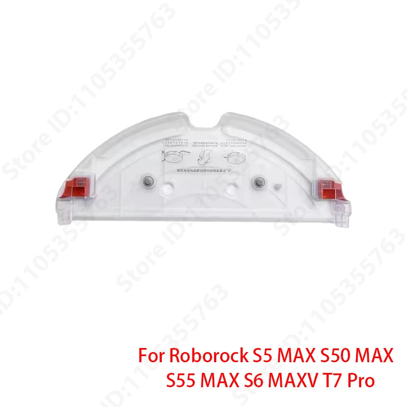 Replacement Parts for Selected Roborock S5 Max/S6 MaxV
