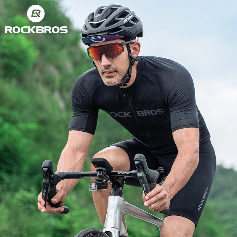 Ultra-Light Mesh Cycling Cap for Breathable Sun Protection