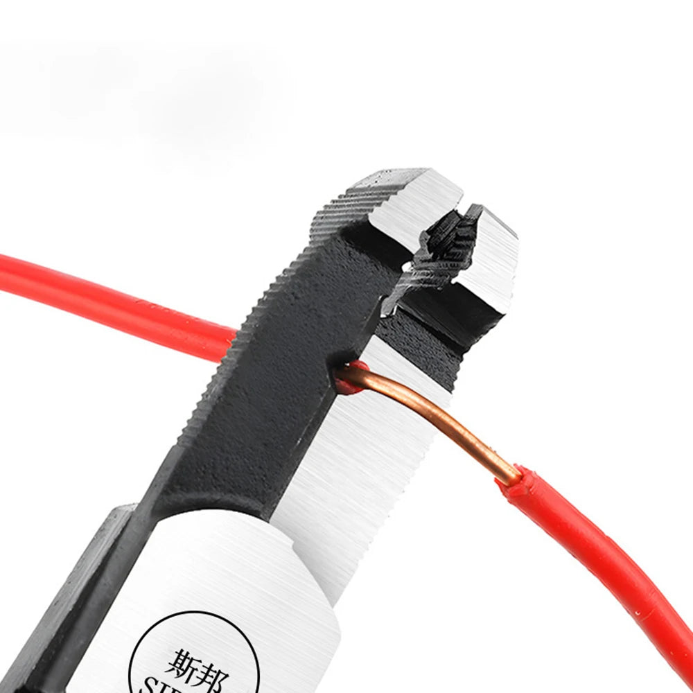 Damaged Screw Extraction Pliers