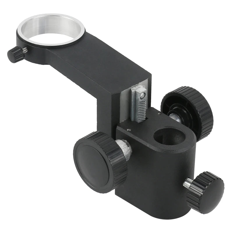 Microscope Focusing Holder - 25/32 mm and M6 Options