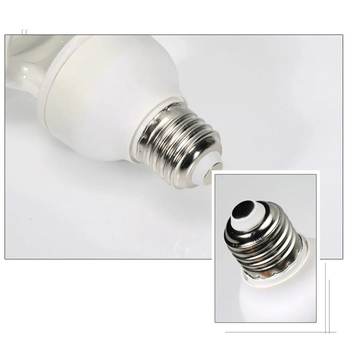 Reptile UVB Heat Bulb, 5.0 or 10.0 UVB, 13 W or 26 W