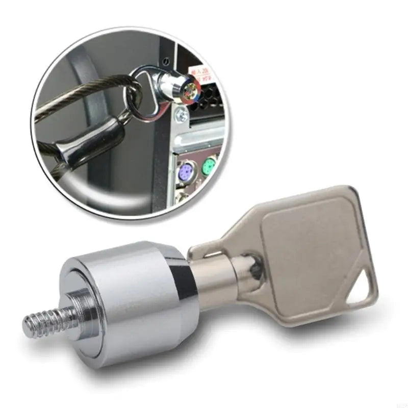 462E Computer Security Lock