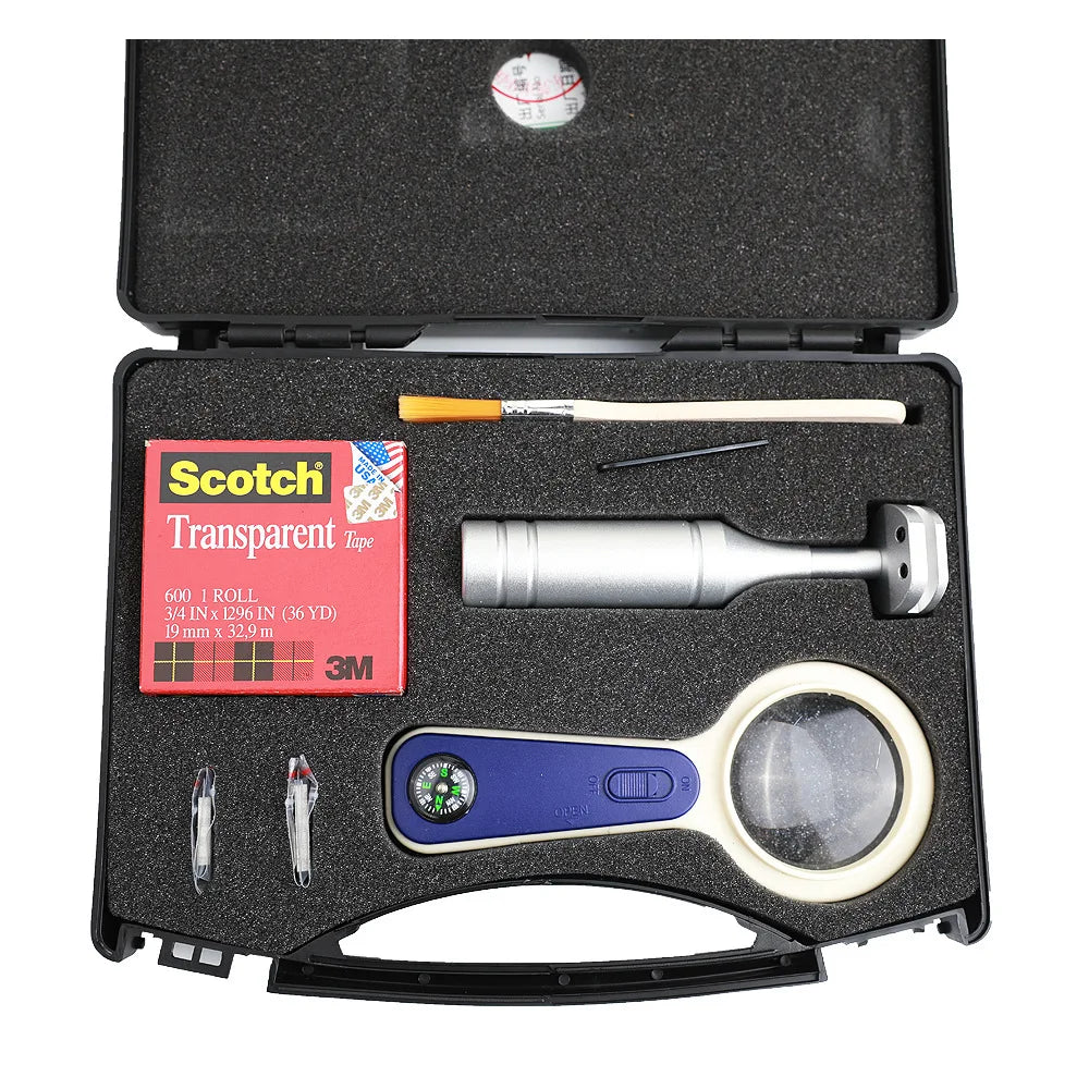 Cross-Hatch Coating Adhesion Test Kit
