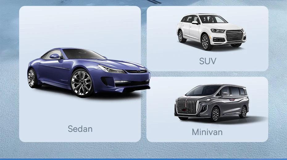 Baseus Car Windshield Sun Shade Umbrella Wider Hemmed Edges Cover Front Window Sunshades Summer Sun Protection Accessories 