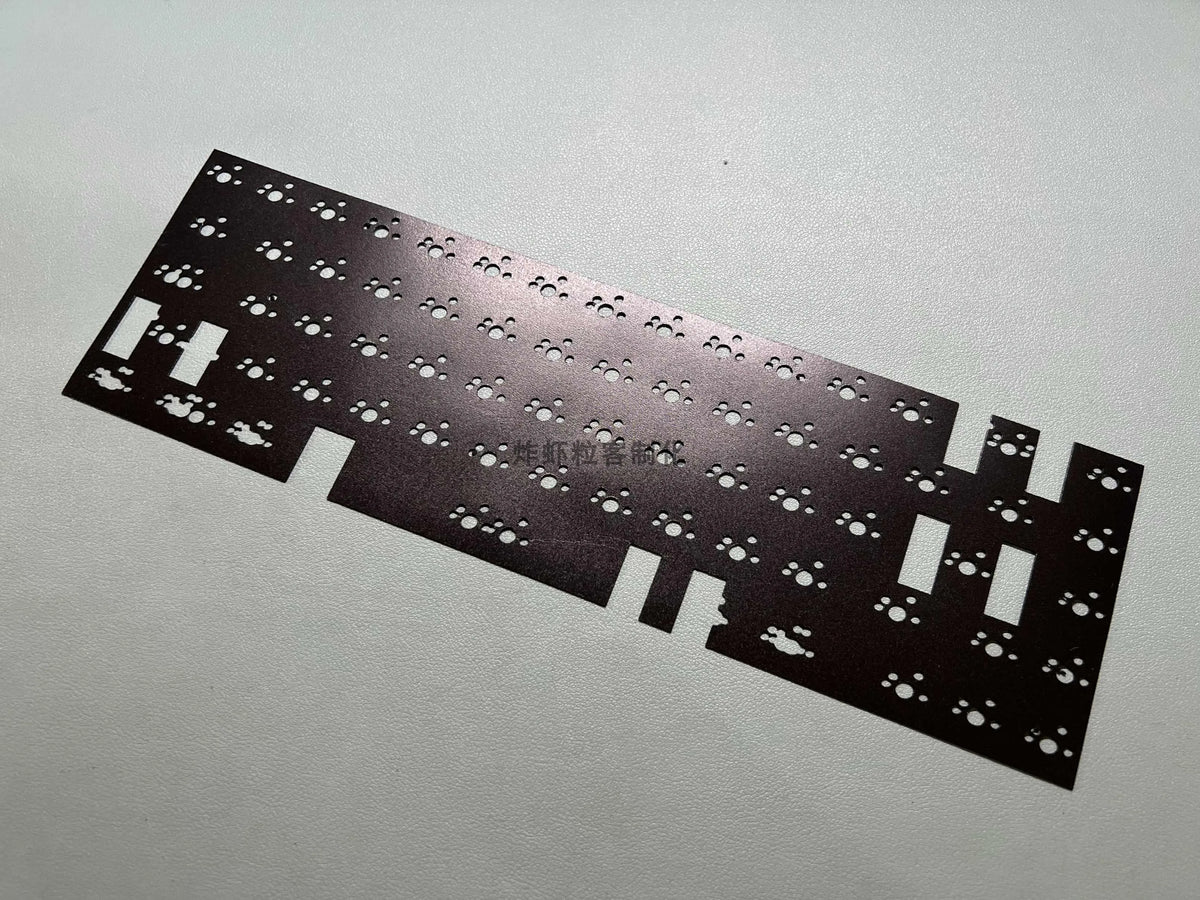 IXPE Mechanical Keyboard Switch Pad Sheet – Layout Options