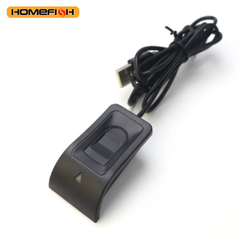 USB-vingerafdruklezer voor Windows Hello