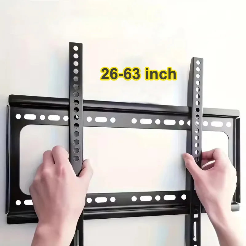 Fixed TV Wall Mount - 26 to 63 Inch