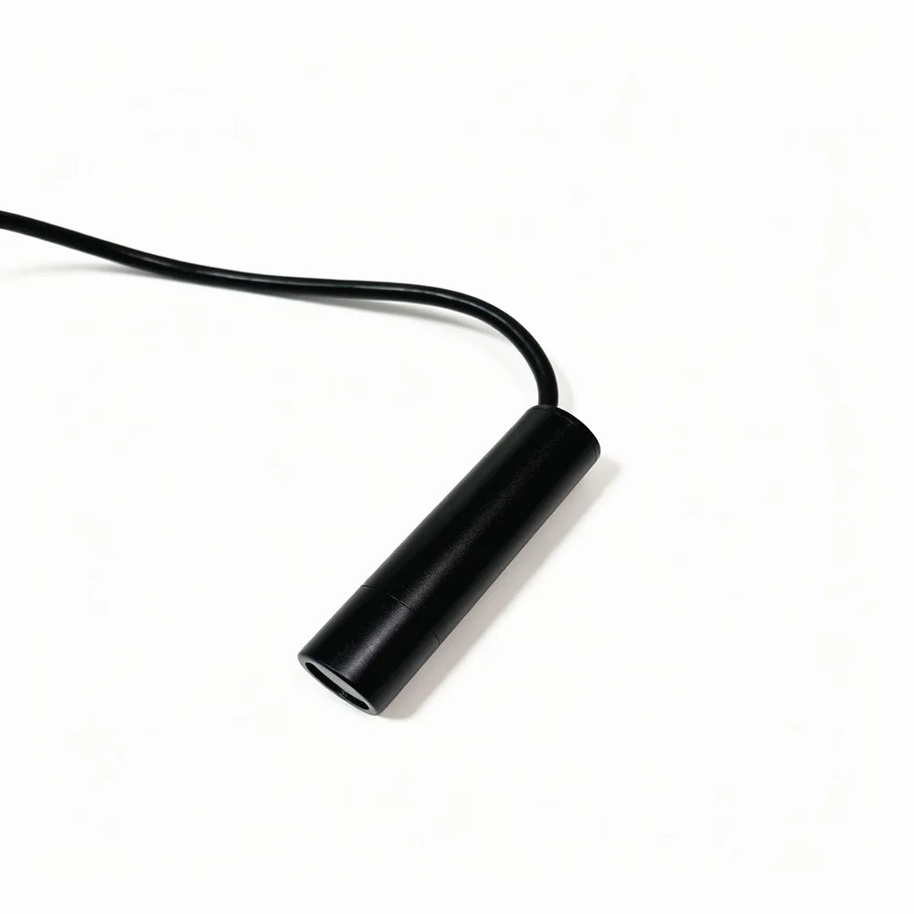 IP66 Waterproof Mini Bullet CCTV Camera, 8MP 100° View