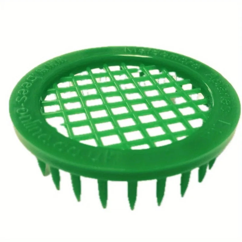 Round Push-In Queen Bee Marking Cage