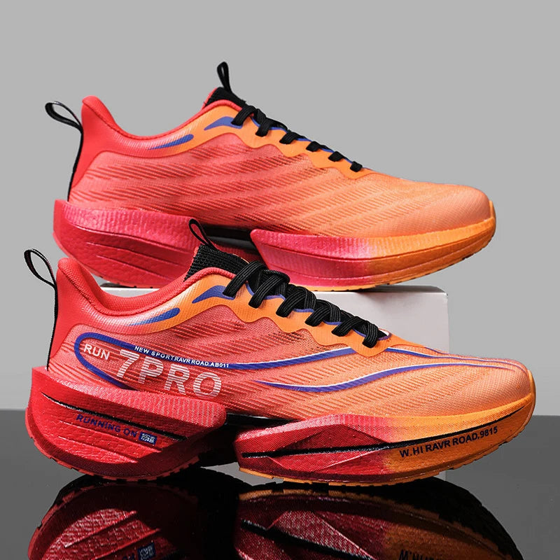 Men's Mesh Running Shoes