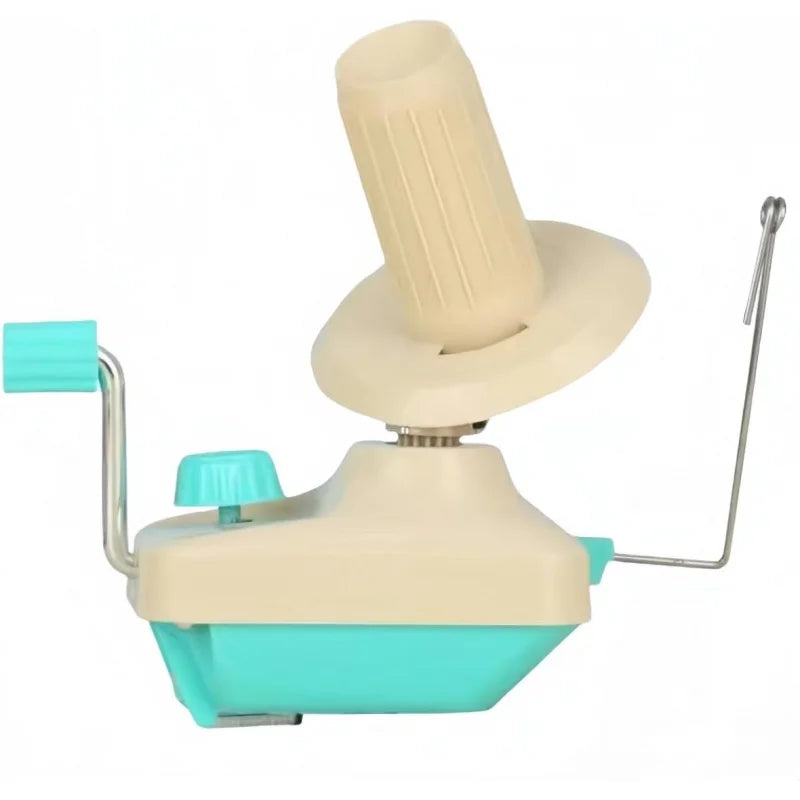 Manual Yarn Ball Winder for Knitting and Sewing