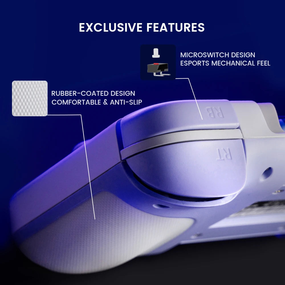 GameSir X2s Mobile Phone Gamepad for Cloud Gaming