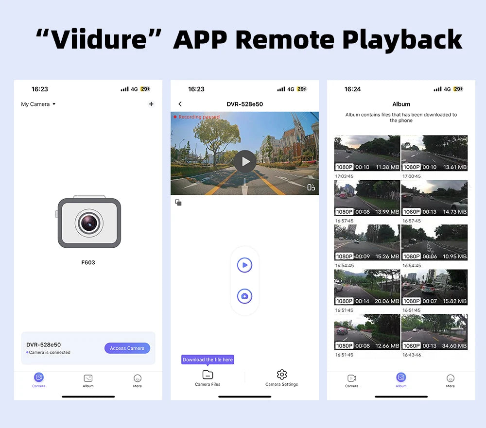 EKIY 6.25" Portable Digital Motorcycle Dashboard GPS Navigation Display Screen TPMS Monitor Wireless CarPlay Moto Android Auto 