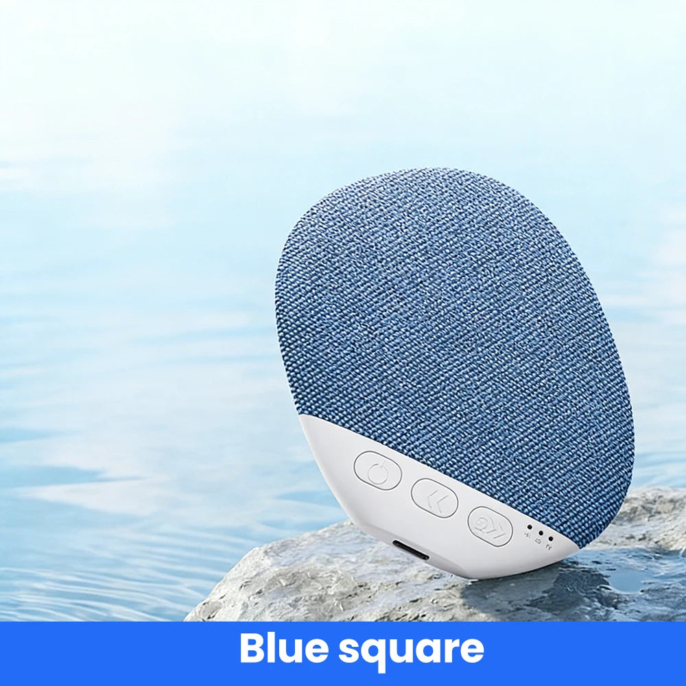 Barre de son Bluetooth ultra-fine pour une écoute au chevet du lit