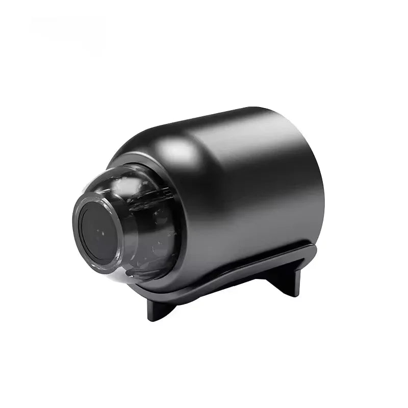 Mini 1080P Wireless Surveillance Camera with Night Vision and Motion Detection