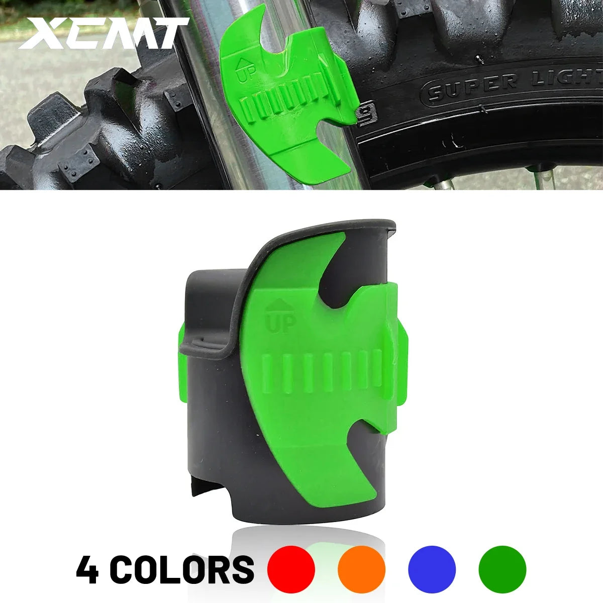 45-55mm Motorcycle Oil Seal Fork Cleaner MotorBike Shock Absorber Oil Seal Cleaning Tool For Kawasaki KTM YAMAHA HONDA SUZUKI 