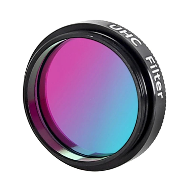 1.25-Inch UHC Telescope Filter