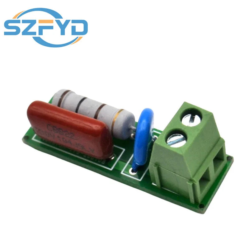 RC Snubber Circuit Module - Pack Options