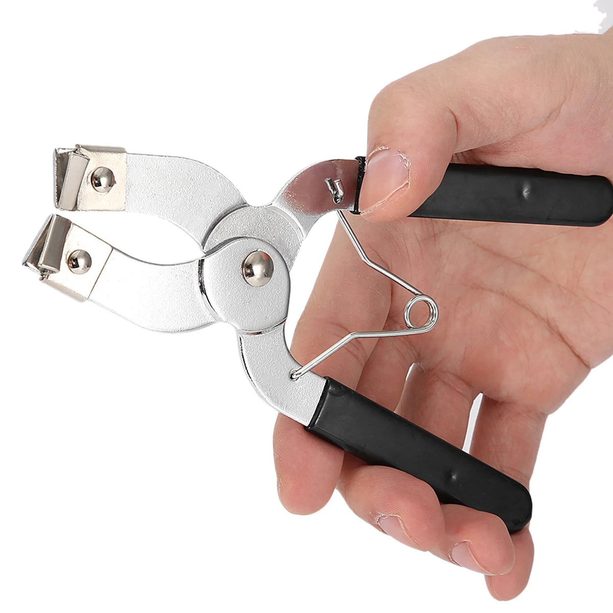 Pinza espansione anelli di tenuta